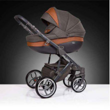 Детская коляска AGIO Premier Prestige 3 в 1